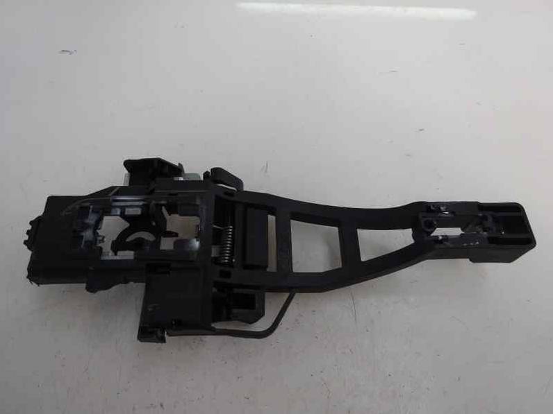 MANETA EXTERIOR TRASERA DERECHA FORD FOCUS TURN 2014 1.0 ECOBOOST (125 CV)