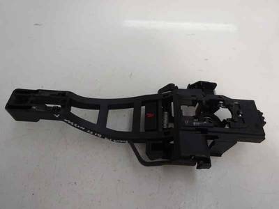 MANETA EXTERIOR DELANTERA IZQUIERDA FORD FOCUS TURN 2014 1.0 ECOBOOST (125 CV)