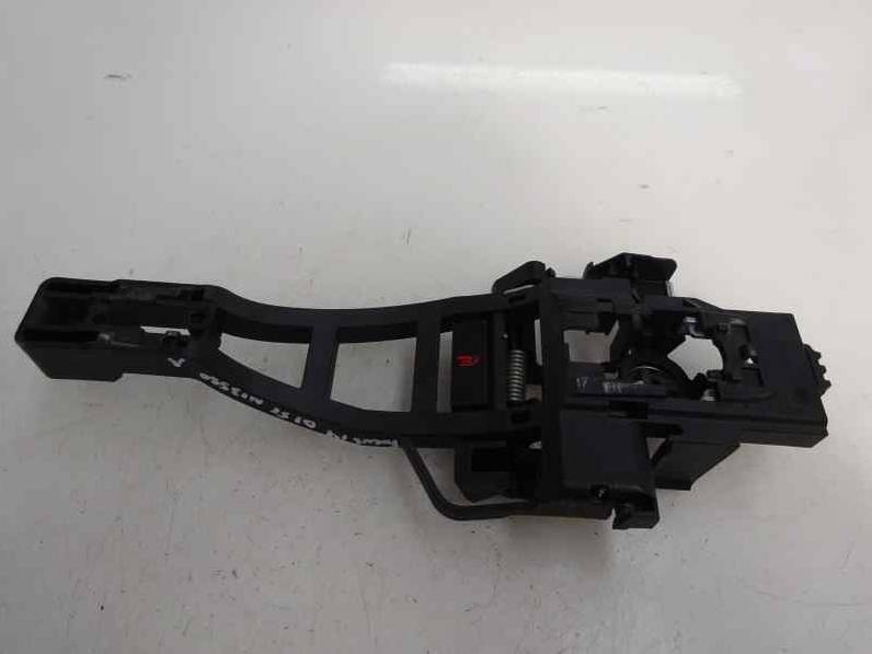 MANETA EXTERIOR DELANTERA IZQUIERDA FORD FOCUS TURN 2014 1.0 ECOBOOST (125 CV)