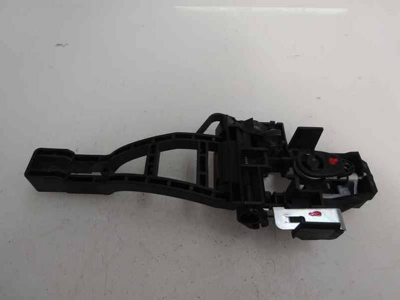 MANETA EXTERIOR DELANTERA IZQUIERDA FORD FOCUS TURN 2014 1.0 ECOBOOST (125 CV)