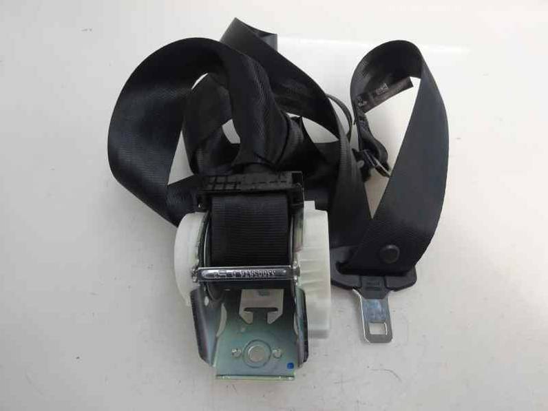 CINTURON SEGURIDAD TRASERO DERECHO FORD FOCUS TURN 2014 1.0 ECOBOOST (125 CV)