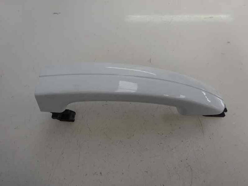 MANETA EXTERIOR TRASERA IZQUIERDA FORD FOCUS TURN 2014 1.0 ECOBOOST (125 CV)