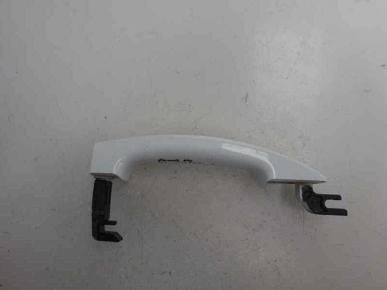 MANETA EXTERIOR TRASERA IZQUIERDA FORD FOCUS TURN 2014 1.0 ECOBOOST (125 CV)