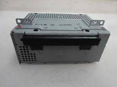 SISTEMA AUDIO RADIO CD FORD FOCUS TURN 2014 1.0 ECOBOOST (125 CV)
