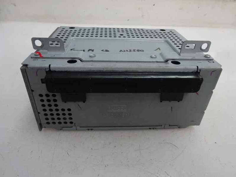 SISTEMA AUDIO RADIO CD FORD FOCUS TURN 2014 1.0 ECOBOOST (125 CV)