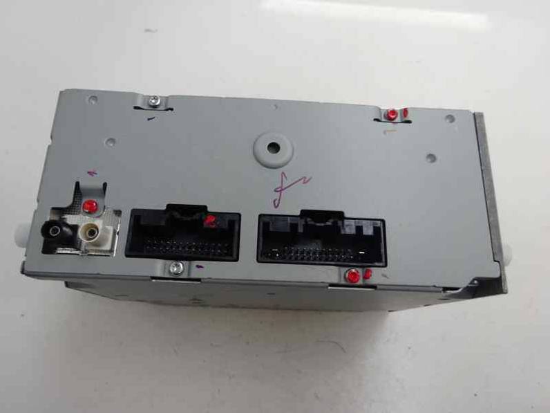 SISTEMA AUDIO RADIO CD FORD FOCUS TURN 2014 1.0 ECOBOOST (125 CV)