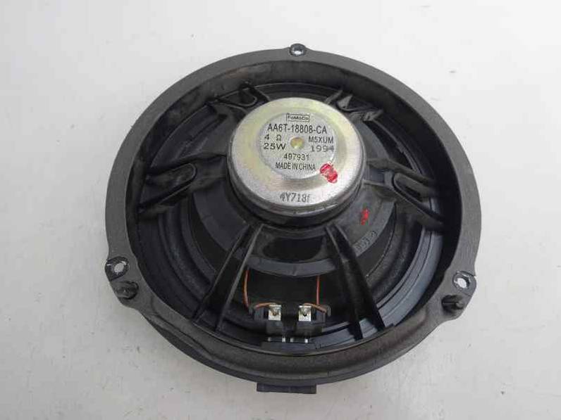 SISTEMA AUDIO RADIO CD FORD FOCUS TURN 2014 1.0 ECOBOOST (125 CV)