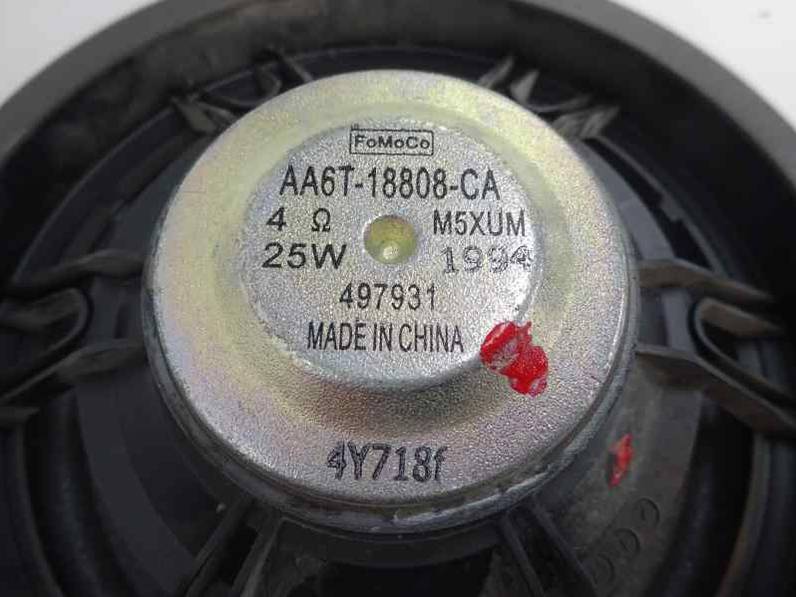 SISTEMA AUDIO RADIO CD FORD FOCUS TURN 2014 1.0 ECOBOOST (125 CV)