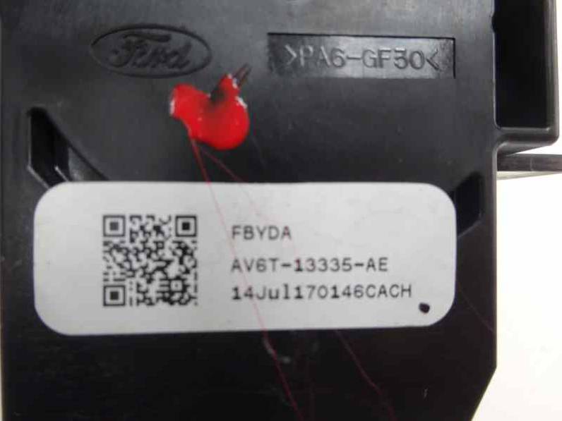 MANDO INTERMITENTES FORD FOCUS TURN 2014 1.0 ECOBOOST (125 CV)