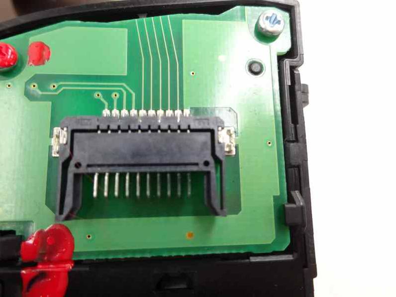 MANDO INTERMITENTES FORD FOCUS TURN 2014 1.0 ECOBOOST (125 CV)