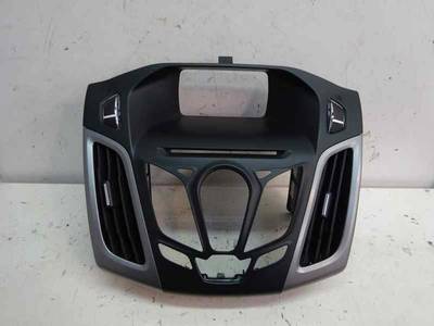 REJILLA AIREADORA FORD FOCUS TURN 2014 1.0 ECOBOOST (125 CV)