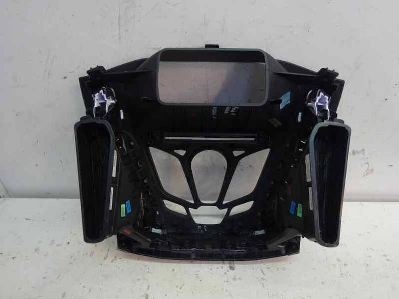 REJILLA AIREADORA FORD FOCUS TURN 2014 1.0 ECOBOOST (125 CV)