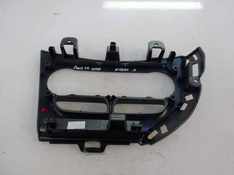 MANDO CLIMATIZADOR FORD FOCUS TURN 2014 1.0 ECOBOOST (125 CV)