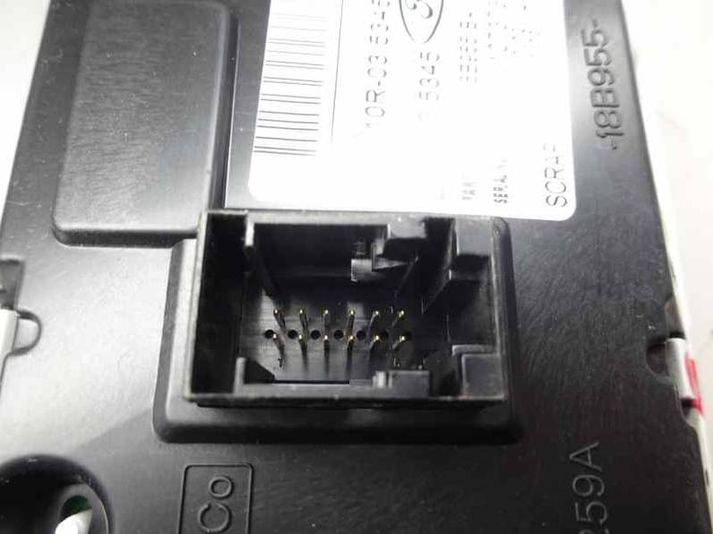 PANTALLA MULTIFUNCION FORD FOCUS TURN 2014 1.0 ECOBOOST (125 CV)