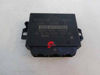 MODULO ELECTRONICO FORD FOCUS TURN 2014 1.0 ECOBOOST (125 CV)