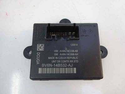 MODULO ELECTRONICO FORD FOCUS TURN 2014 1.0 ECOBOOST (125 CV)