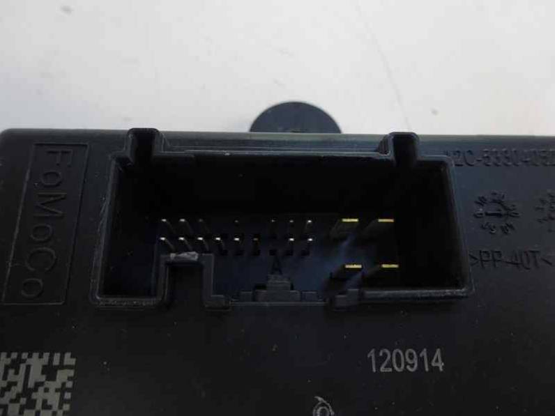 MODULO ELECTRONICO FORD FOCUS TURN 2014 1.0 ECOBOOST (125 CV)