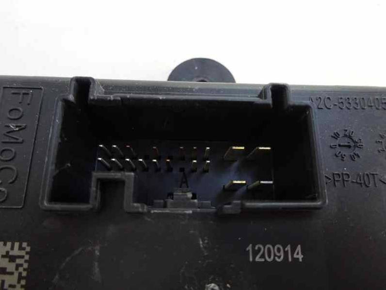 MODULO ELECTRONICO FORD FOCUS TURN 2014 1.0 ECOBOOST (125 CV)