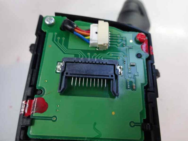 MANDO LIMPIA FORD FOCUS TURN 2014 1.0 ECOBOOST (125 CV)