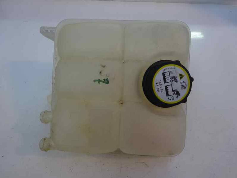 DEPOSITO EXPANSION FORD FOCUS TURN 2014 1.0 ECOBOOST (125 CV)