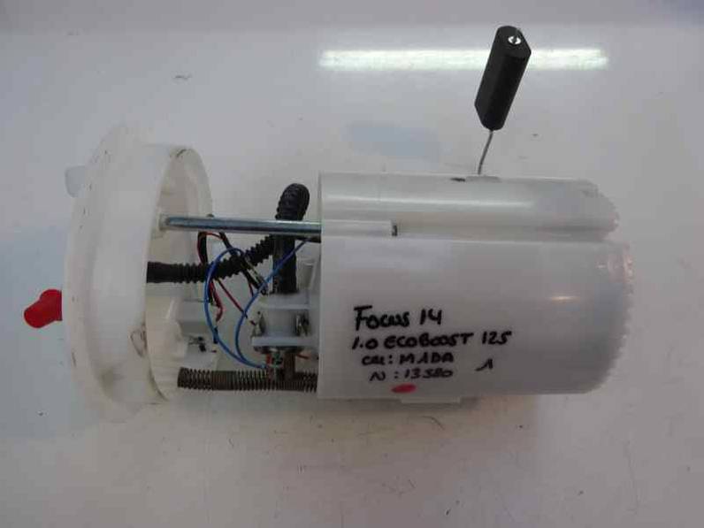 BOMBA COMBUSTIBLE FORD FOCUS TURN 2014 1.0 ECOBOOST (125 CV)
