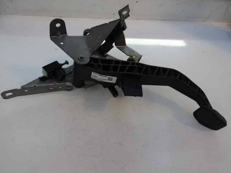 PEDAL EMBRAGUE FORD FOCUS TURN 2014 1.0 ECOBOOST (125 CV)