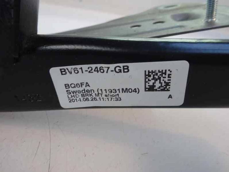 PEDAL FRENO FORD FOCUS TURN 2014 1.0 ECOBOOST (125 CV)