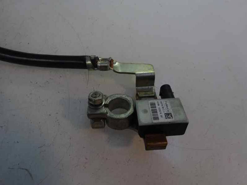 BATERIA FORD FOCUS TURN 2014 1.0 ECOBOOST (125 CV)