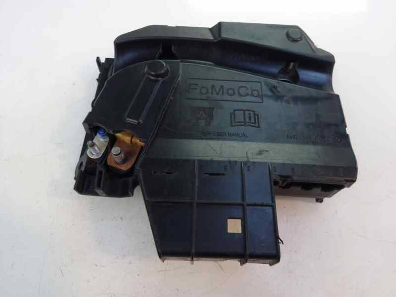 BATERIA FORD FOCUS TURN 2014 1.0 ECOBOOST (125 CV)