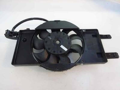 ELECTROVENTILADOR FORD FOCUS TURN 2014 1.0 ECOBOOST (125 CV)