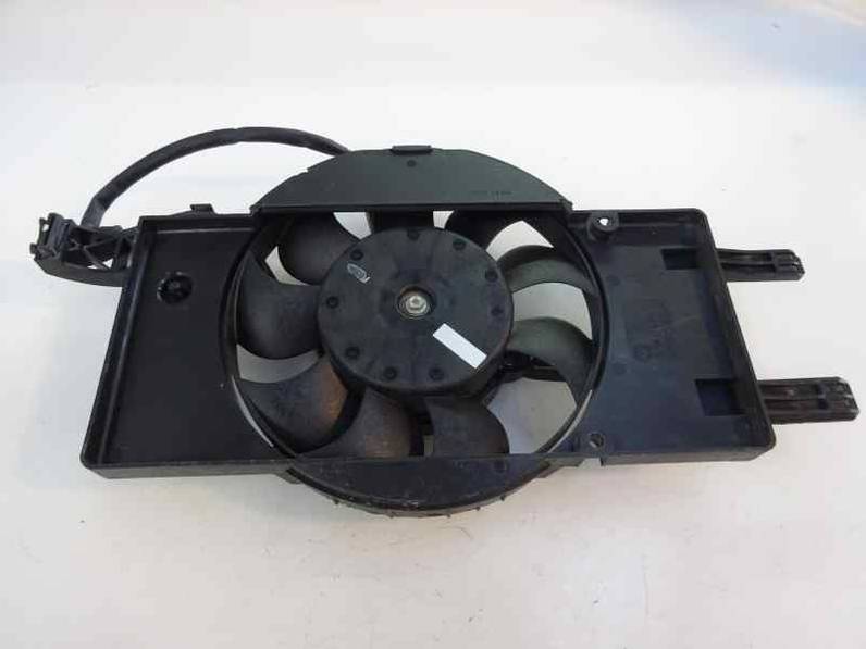ELECTROVENTILADOR FORD FOCUS TURN 2014 1.0 ECOBOOST (125 CV)