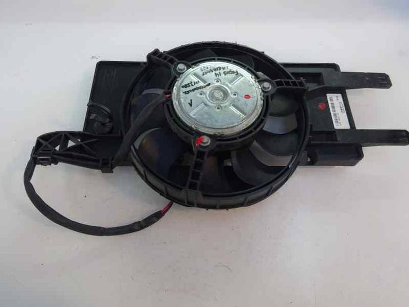 ELECTROVENTILADOR FORD FOCUS TURN 2014 1.0 ECOBOOST (125 CV)