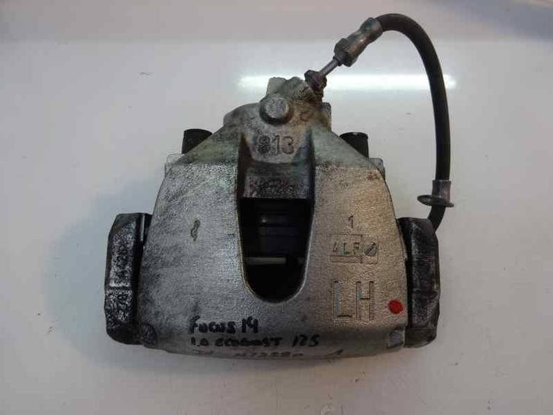 PINZA FRENO DELANTERA IZQUIERDA FORD FOCUS TURN 2014 1.0 ECOBOOST (125 CV)