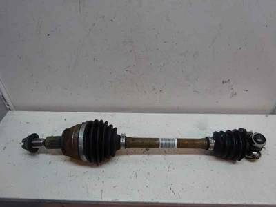 TRANSMISION DELANTERA IZQUIERDA FORD FOCUS TURN 2014 1.0 ECOBOOST (125 CV)