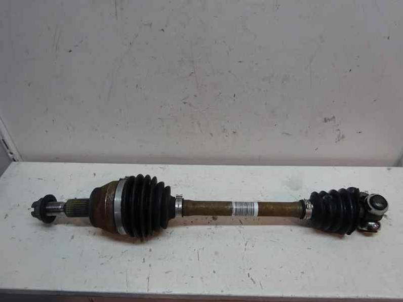 TRANSMISION DELANTERA IZQUIERDA FORD FOCUS TURN 2014 1.0 ECOBOOST (125 CV)