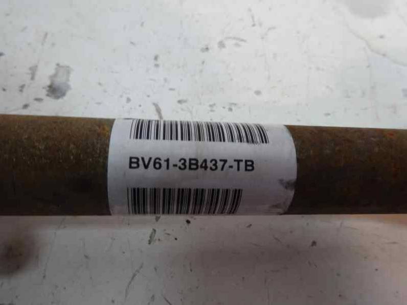 TRANSMISION DELANTERA IZQUIERDA FORD FOCUS TURN 2014 1.0 ECOBOOST (125 CV)