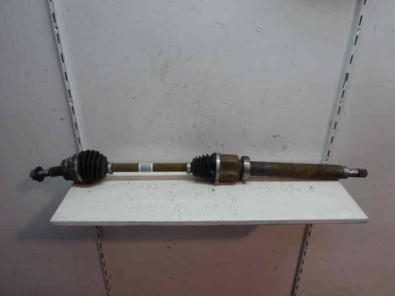 TRANSMISION DELANTERA DERECHA FORD FOCUS TURN 2014 1.0 ECOBOOST (125 CV)