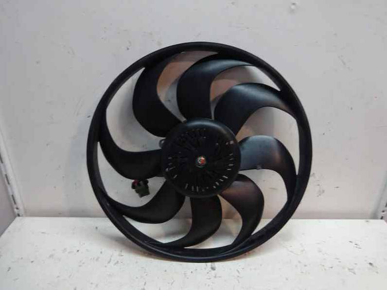 ELECTROVENTILADOR FORD FOCUS TURN 2014 1.0 ECOBOOST (125 CV)