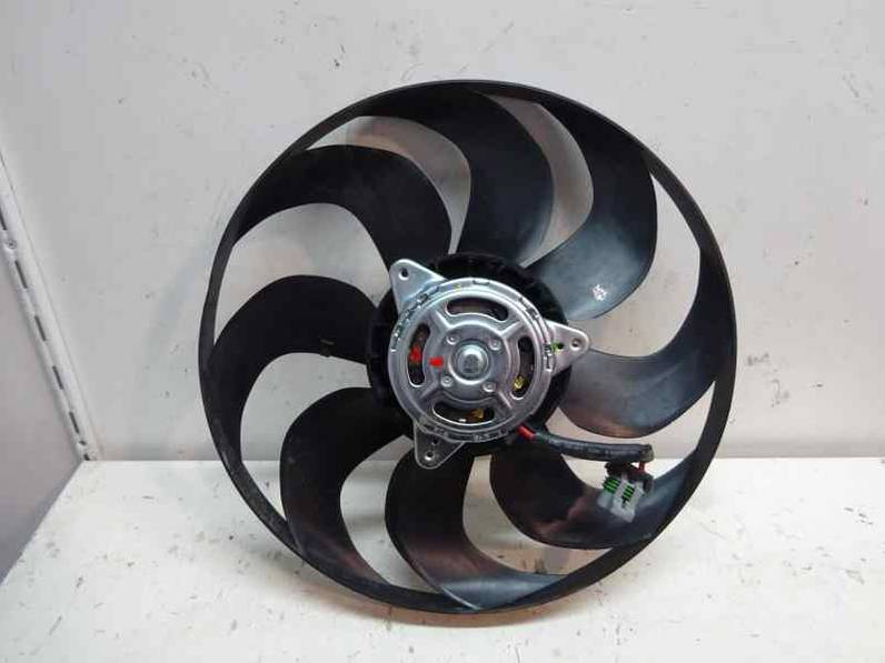 ELECTROVENTILADOR FORD FOCUS TURN 2014 1.0 ECOBOOST (125 CV)