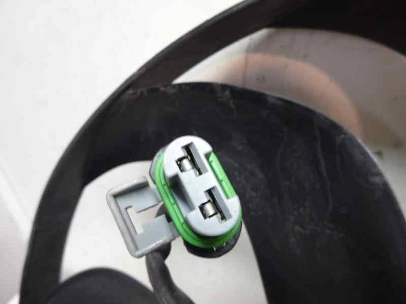 ELECTROVENTILADOR FORD FOCUS TURN 2014 1.0 ECOBOOST (125 CV)