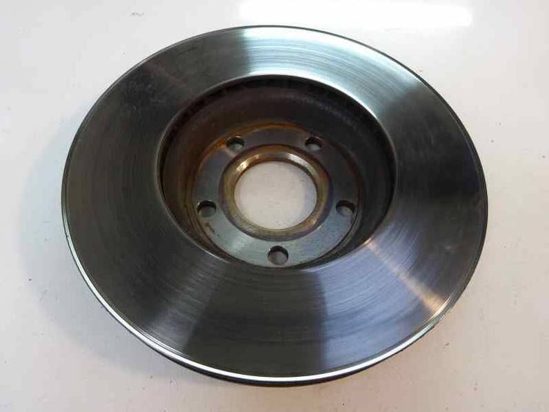 DISCO FRENO DELANTERO FORD FOCUS TURN 2014 1.0 ECOBOOST (125 CV)