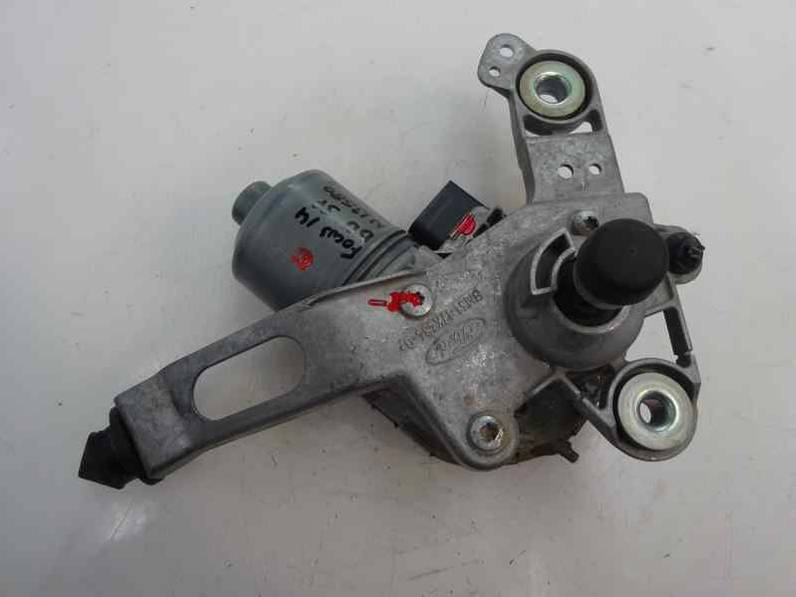 MOTOR LIMPIA DELANTERO FORD FOCUS TURN 2014 1.0 ECOBOOST (125 CV)