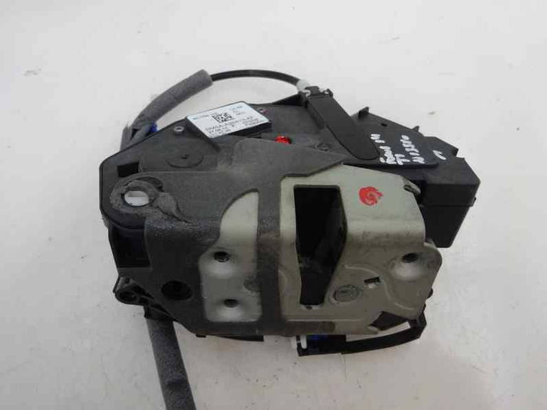 CERRADURA PUERTA TRASERA IZQUIERDA FORD FOCUS TURN 2014 1.0 ECOBOOST (125 CV)