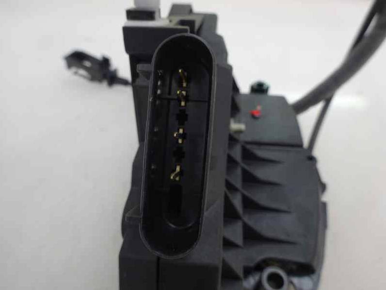 CERRADURA PUERTA TRASERA IZQUIERDA FORD FOCUS TURN 2014 1.0 ECOBOOST (125 CV)