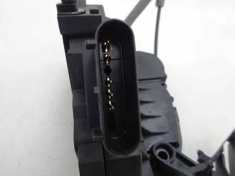 CERRADURA PUERTA DELANTERA IZQUIERDA FORD FOCUS TURN 2014 1.0 ECOBOOST (125 CV)