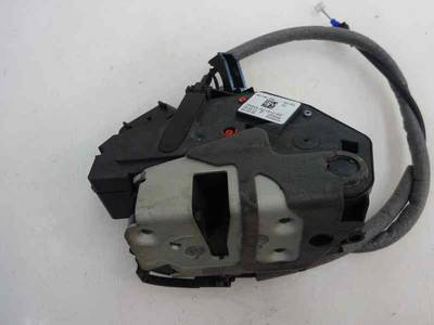 CERRADURA PUERTA DELANTERA DERECHA FORD FOCUS TURN 2014 1.0 ECOBOOST (125 CV)