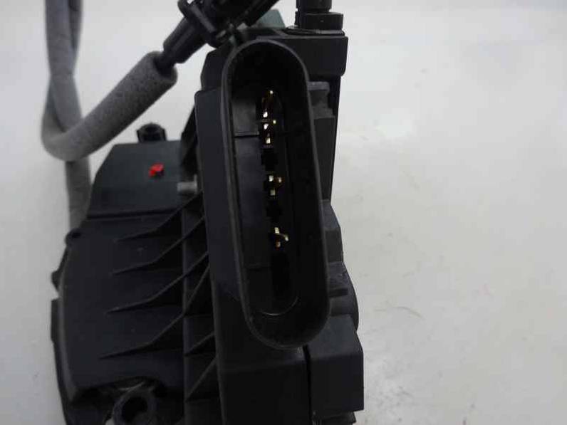 CERRADURA PUERTA DELANTERA DERECHA FORD FOCUS TURN 2014 1.0 ECOBOOST (125 CV)