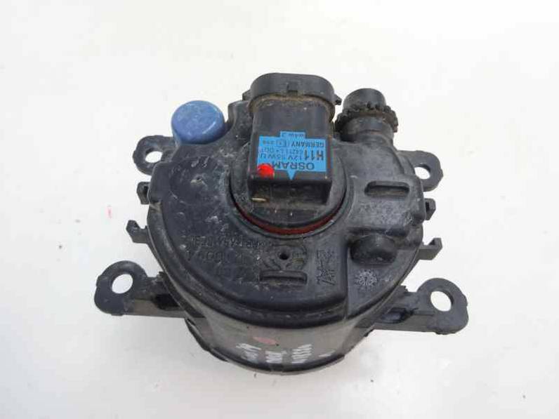 FARO ANTINIEBLA DERECHO FORD FOCUS TURN 2014 1.0 ECOBOOST (125 CV)