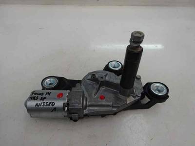 MOTOR LIMPIA TRASERO FORD FOCUS TURN 2014 1.0 ECOBOOST (125 CV)