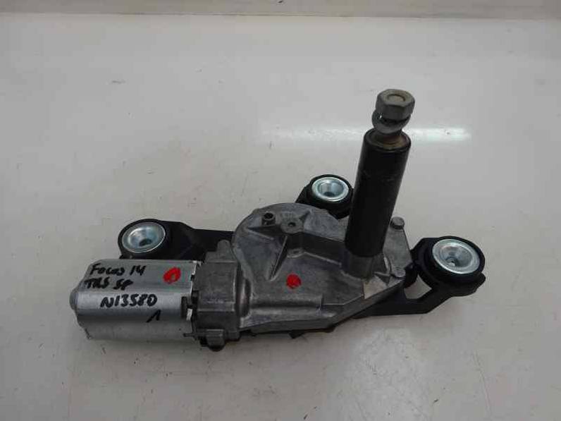 MOTOR LIMPIA TRASERO FORD FOCUS TURN 2014 1.0 ECOBOOST (125 CV)